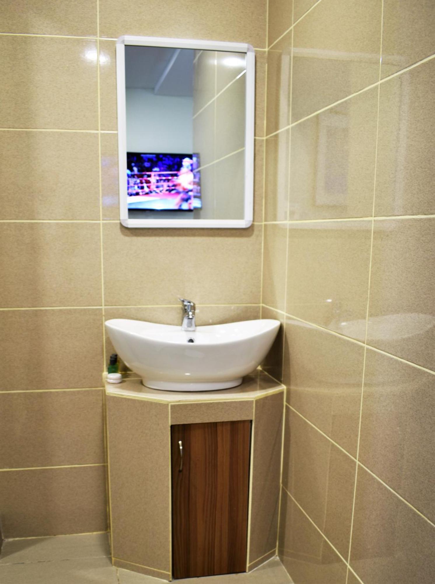 Xpeed Holiday Hotel クアラルンプール エクステリア 写真